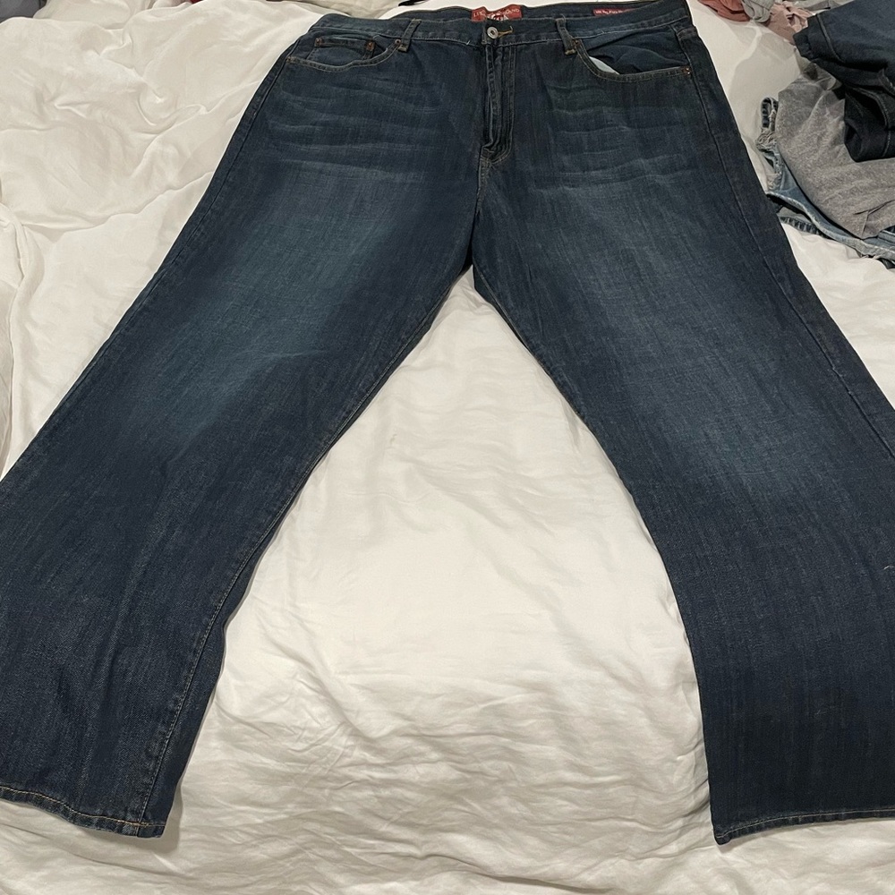 Lucky Jeans - 42x32